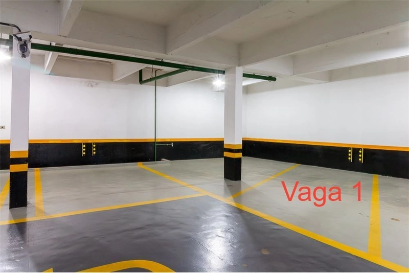 Apartamento 4 dormitórios 2 vagas em Perdizes perto do Parque: 44ª foto da galeria de imagens do imóvel