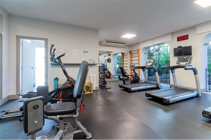 Apartamento 4 dormitórios 2 vagas em Perdizes perto do Parque: 50ª foto da galeria de imagens do imóvel
