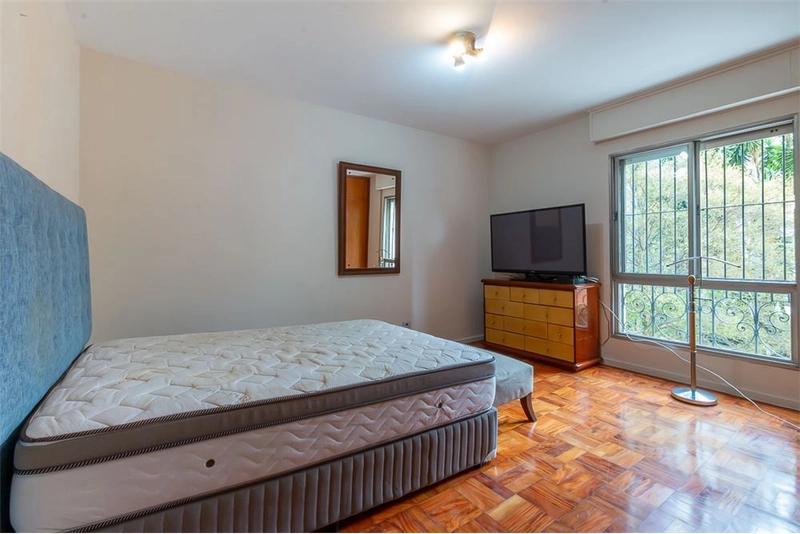 Apartamento 4 dormitórios 2 vagas em Perdizes perto do Parque: 42ª foto da galeria de imagens do imóvel