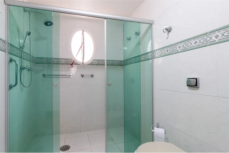 Apartamento 4 dormitórios 2 vagas em Perdizes perto do Parque: 39ª foto da galeria de imagens do imóvel