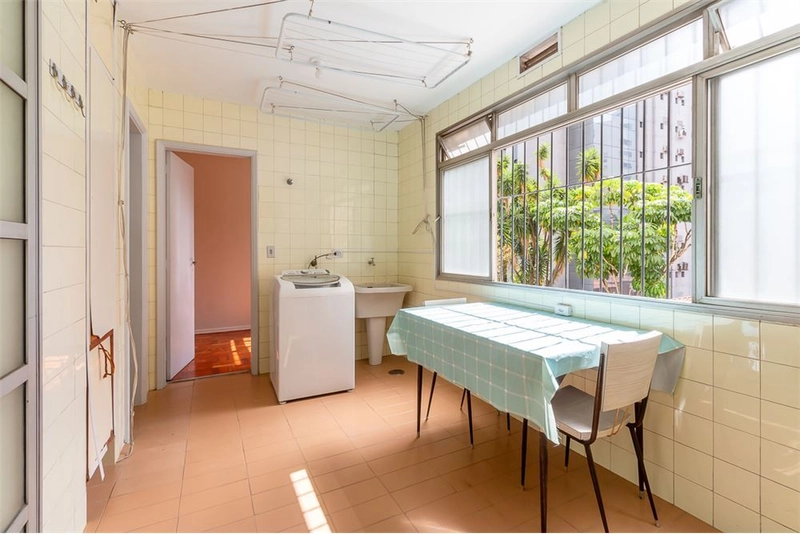 Apartamento 4 dormitórios 2 vagas em Perdizes perto do Parque: 19ª foto da galeria de imagens do imóvel