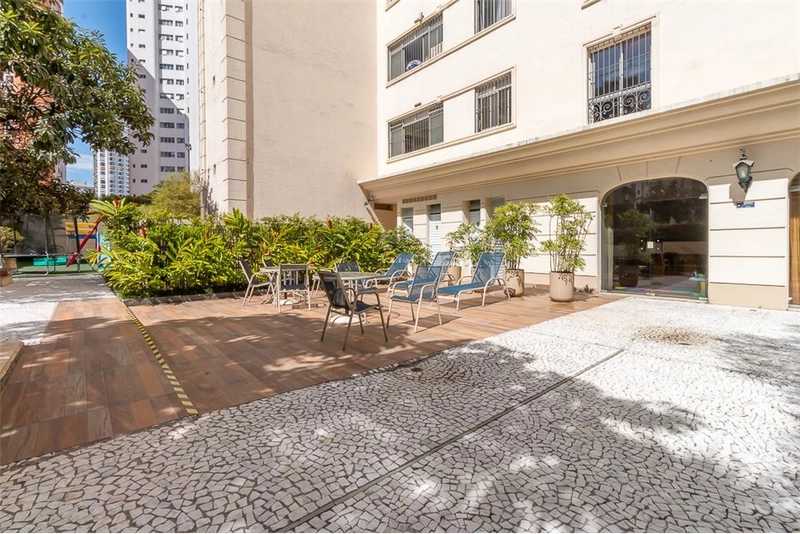 Apartamento 4 dormitórios 2 vagas em Perdizes perto do Parque: 57ª foto da galeria de imagens do imóvel