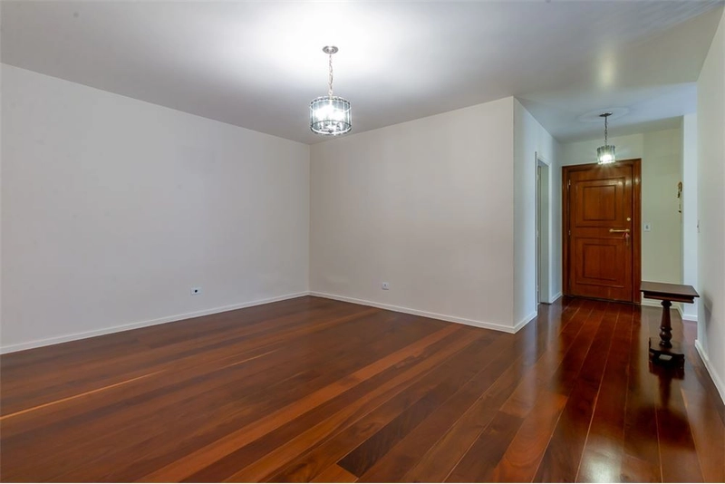 Apartamento 4 dormitórios 2 vagas em Perdizes perto do Parque: 8ª foto da galeria de imagens do imóvel