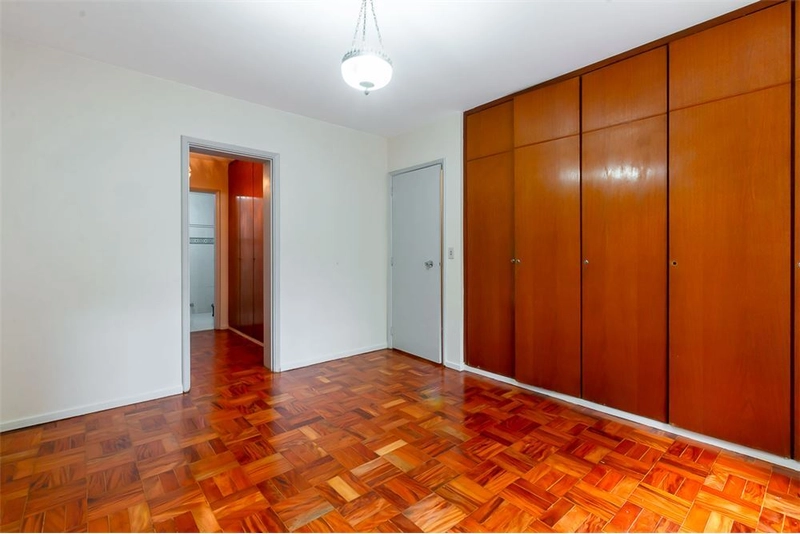 Apartamento 4 dormitórios 2 vagas em Perdizes perto do Parque: 36ª foto da galeria de imagens do imóvel