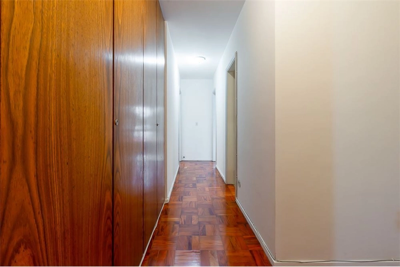 Apartamento 4 dormitórios 2 vagas em Perdizes perto do Parque: 24ª foto da galeria de imagens do imóvel