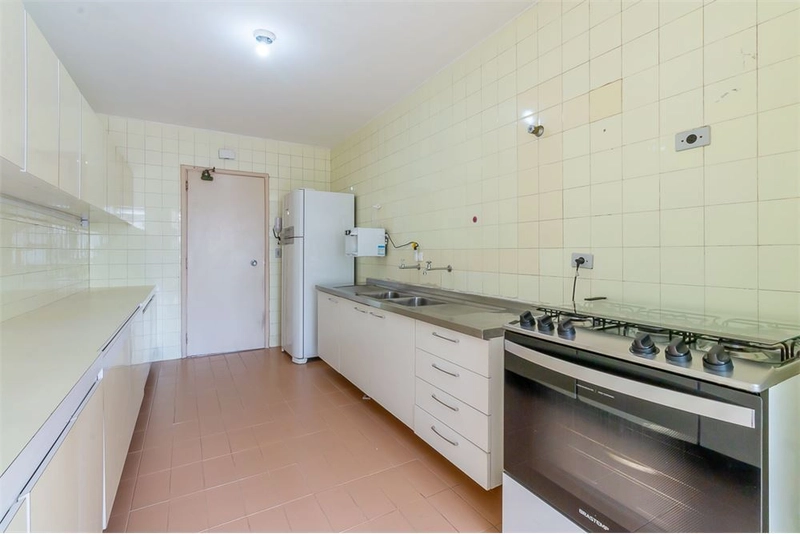 Apartamento 4 dormitórios 2 vagas em Perdizes perto do Parque: 17ª foto da galeria de imagens do imóvel