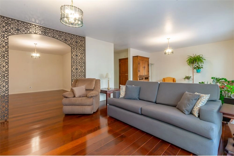 Apartamento 4 dormitórios 2 vagas em Perdizes perto do Parque: 6ª foto da galeria de imagens do imóvel