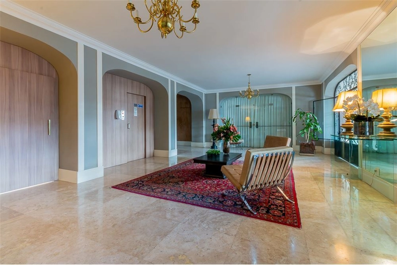 Apartamento 4 dormitórios 2 vagas em Perdizes perto do Parque: 47ª foto da galeria de imagens do imóvel
