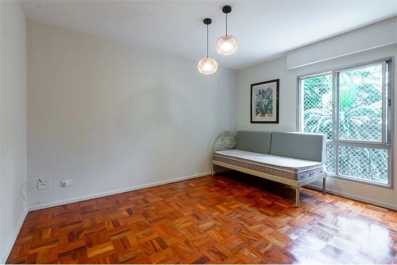 Apartamento 4 dormitórios 2 vagas em Perdizes perto do Parque: 32ª foto da galeria de imagens do imóvel