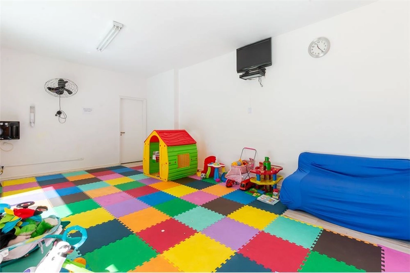 Apartamento 4 dormitórios 2 vagas em Perdizes perto do Parque: 55ª foto da galeria de imagens do imóvel