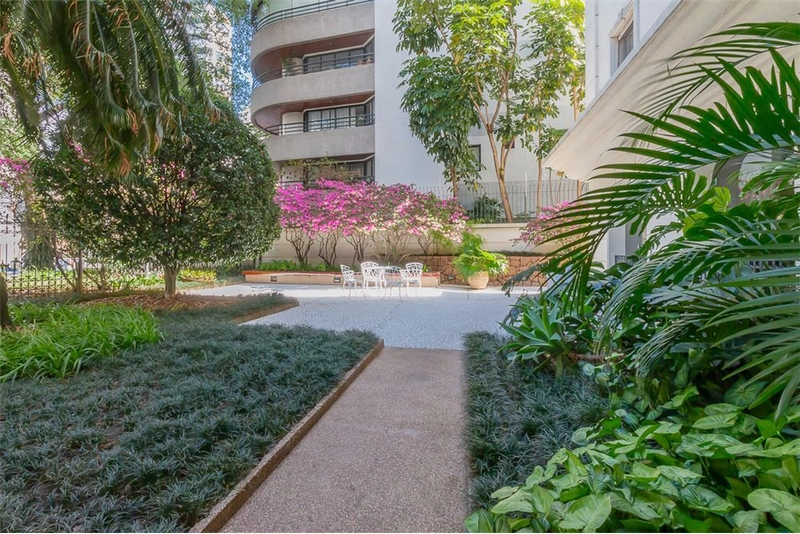 Apartamento 4 dormitórios 2 vagas em Perdizes perto do Parque: 52ª foto da galeria de imagens do imóvel