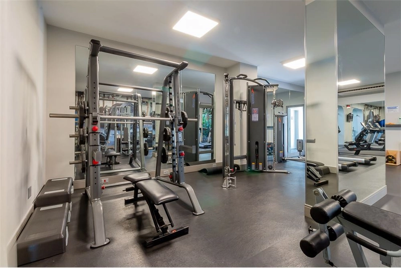 Apartamento 4 dormitórios 2 vagas em Perdizes perto do Parque: 51ª foto da galeria de imagens do imóvel