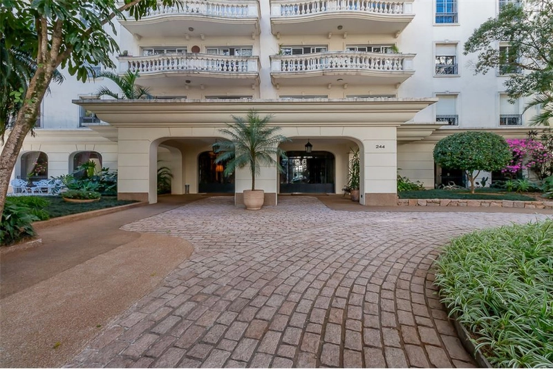 Apartamento 4 dormitórios 2 vagas em Perdizes perto do Parque: 60ª foto da galeria de imagens do imóvel
