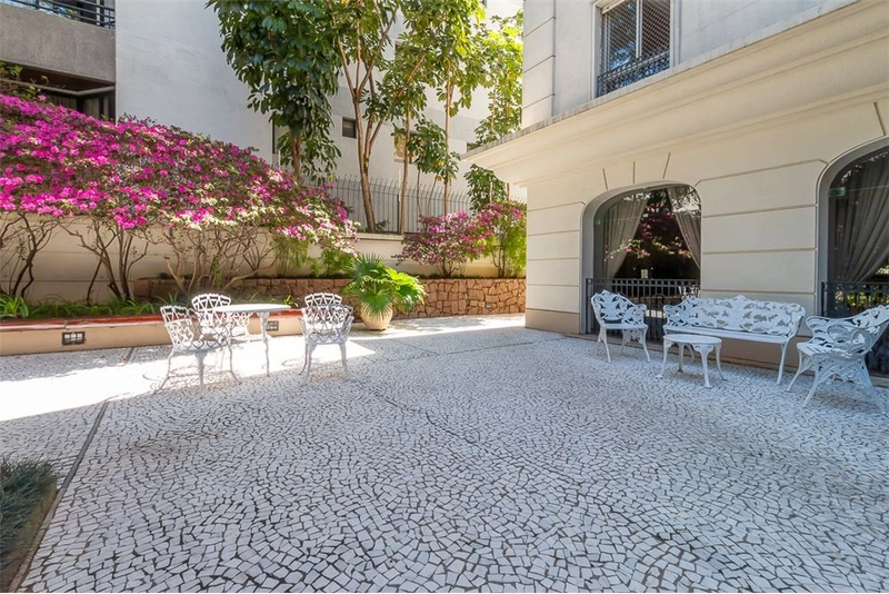 Apartamento 4 dormitórios 2 vagas em Perdizes perto do Parque: 53ª foto da galeria de imagens do imóvel