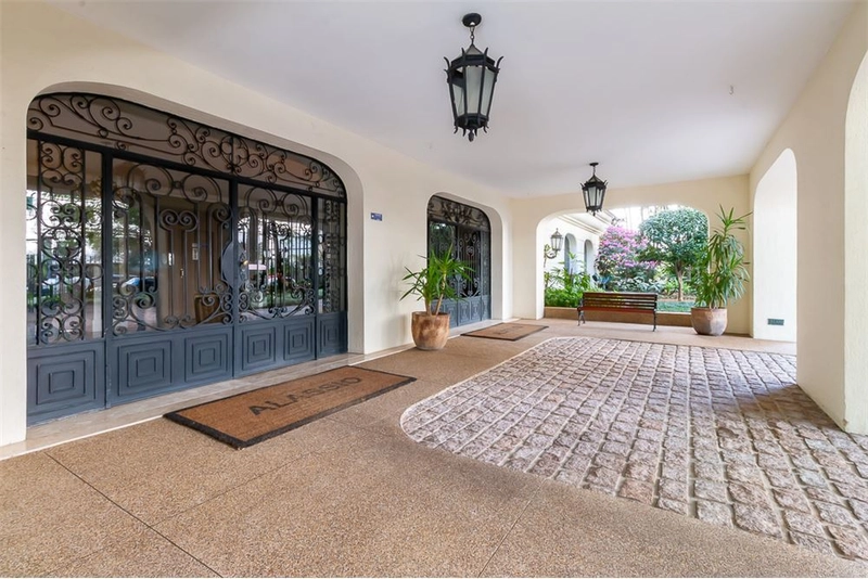 Apartamento 4 dormitórios 2 vagas em Perdizes perto do Parque: 58ª foto da galeria de imagens do imóvel