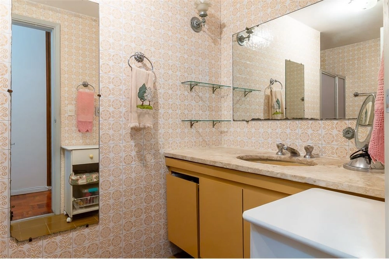 Apartamento 4 dormitórios 2 vagas em Perdizes perto do Parque: 29ª foto da galeria de imagens do imóvel