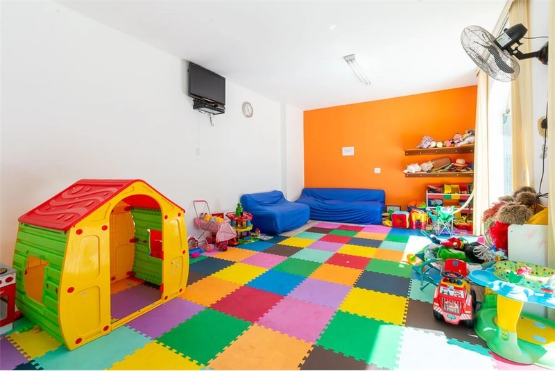 Apartamento 4 dormitórios 2 vagas em Perdizes perto do Parque: 56ª foto da galeria de imagens do imóvel