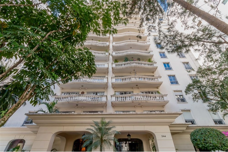 Apartamento 4 dormitórios 2 vagas em Perdizes perto do Parque: 61ª foto da galeria de imagens do imóvel