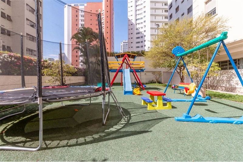 Apartamento 4 dormitórios 2 vagas em Perdizes perto do Parque: 59ª foto da galeria de imagens do imóvel