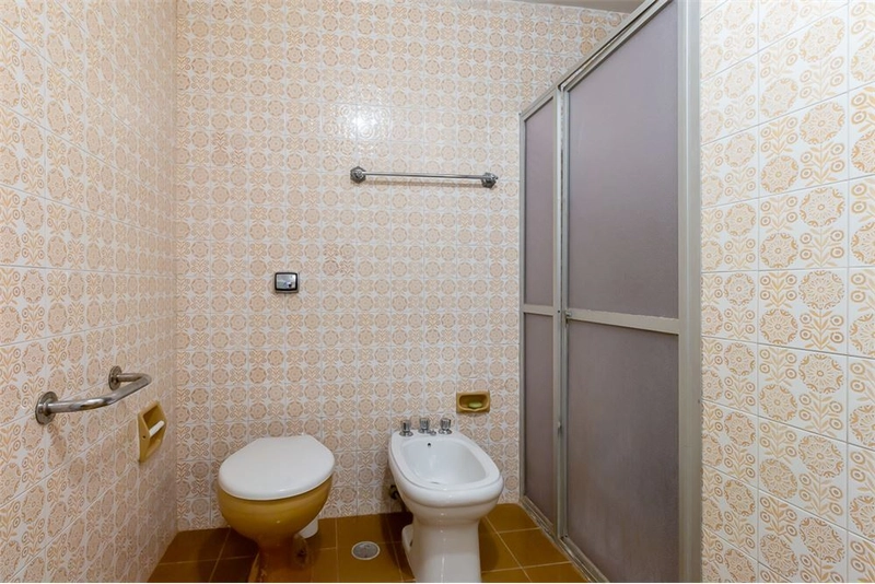 Apartamento 4 dormitórios 2 vagas em Perdizes perto do Parque: 14ª foto da galeria de imagens do imóvel
