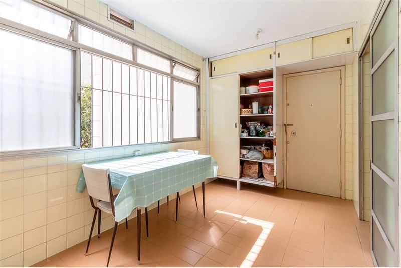 Apartamento 4 dormitórios 2 vagas em Perdizes perto do Parque: 20ª foto da galeria de imagens do imóvel