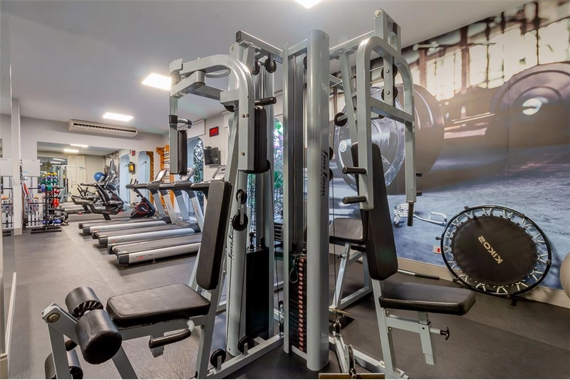Apartamento 4 dormitórios 2 vagas em Perdizes perto do Parque: 49ª foto da galeria de imagens do imóvel