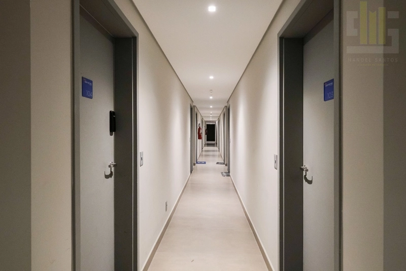 Apartamento 1 dormitório no Bom Retiro, novo com varanda, vaga e lazer: 46ª foto da galeria de imagens do imóvel