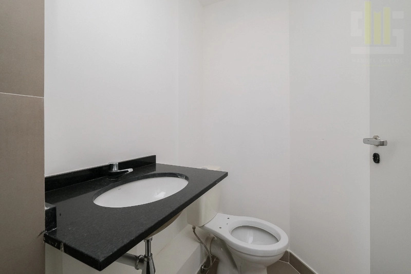 Apartamento 1 dormitório no Bom Retiro, novo com varanda, vaga e lazer: 12ª foto da galeria de imagens do imóvel