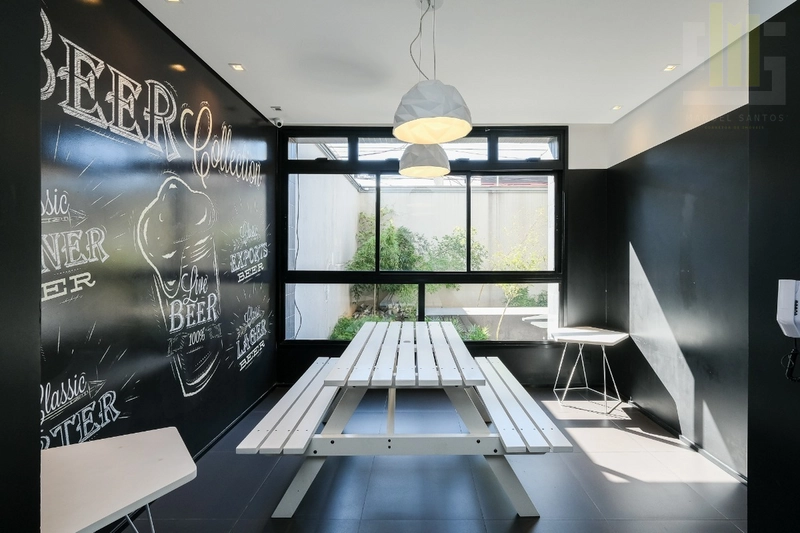 Apartamento 1 dormitório no Bom Retiro, novo com varanda, vaga e lazer: 36ª foto da galeria de imagens do imóvel