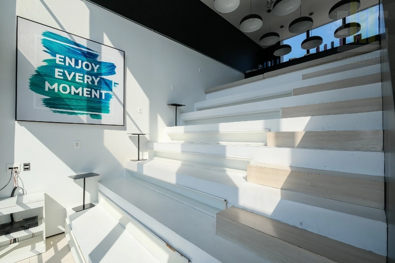Apartamento 1 dormitório no Bom Retiro, novo com varanda, vaga e lazer: 31ª foto da galeria de imagens do imóvel