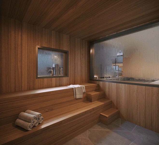 Apartamento em higienopolis 2 dormitórios em construçao: 5ª foto da galeria de imagens do imóvel