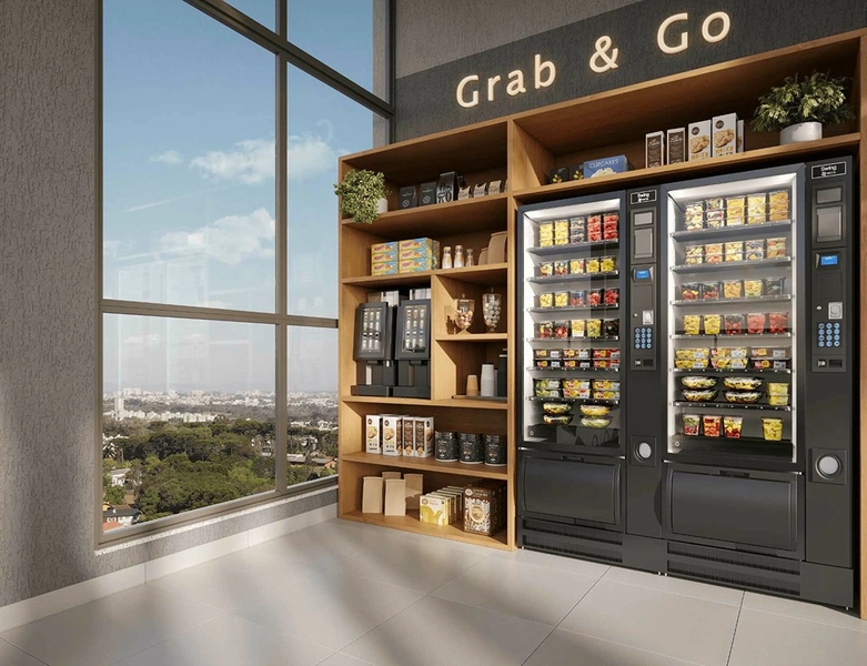 Apartamento em higienopolis 2 dormitórios em construçao: 15ª foto da galeria de imagens do imóvel