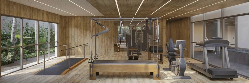 Apartamento em higienopolis 2 dormitórios em construçao: 13ª foto da galeria de imagens do imóvel