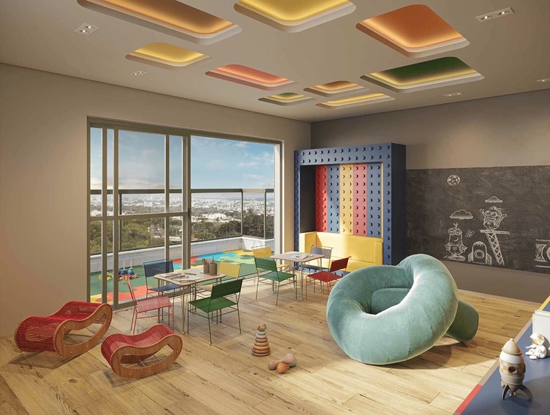 Apartamento em higienopolis 2 dormitórios em construçao: 14ª foto da galeria de imagens do imóvel