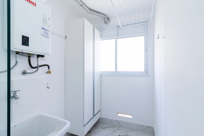 Apartamento para venda em Vila Ipojuca com 2 quartos: 4ª foto da galeria de imagens do imóvel