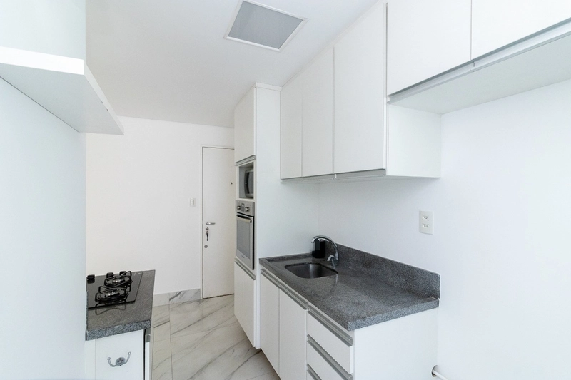 Apartamento para venda em Vila Ipojuca com 2 quartos: 3ª foto da galeria de imagens do imóvel