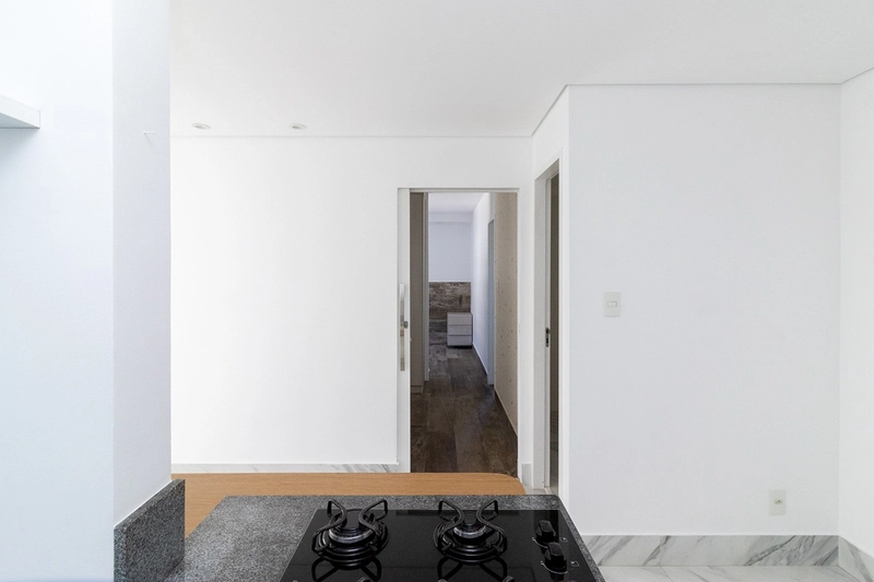 Apartamento para venda em Vila Ipojuca com 2 quartos: 6ª foto da galeria de imagens do imóvel