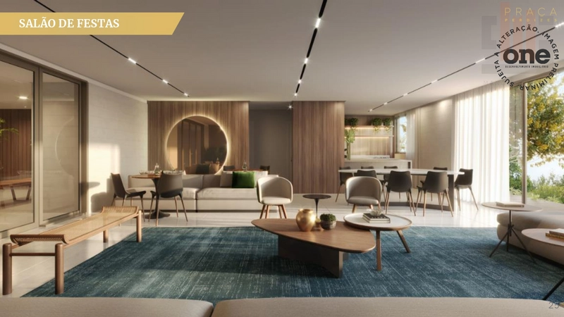 Apartamento 3 suítes em Perdizes, lançamento: 11ª foto da galeria de imagens do imóvel