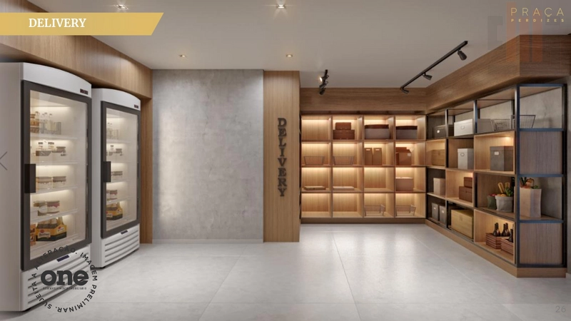 Apartamento 3 suítes em Perdizes, lançamento: 12ª foto da galeria de imagens do imóvel