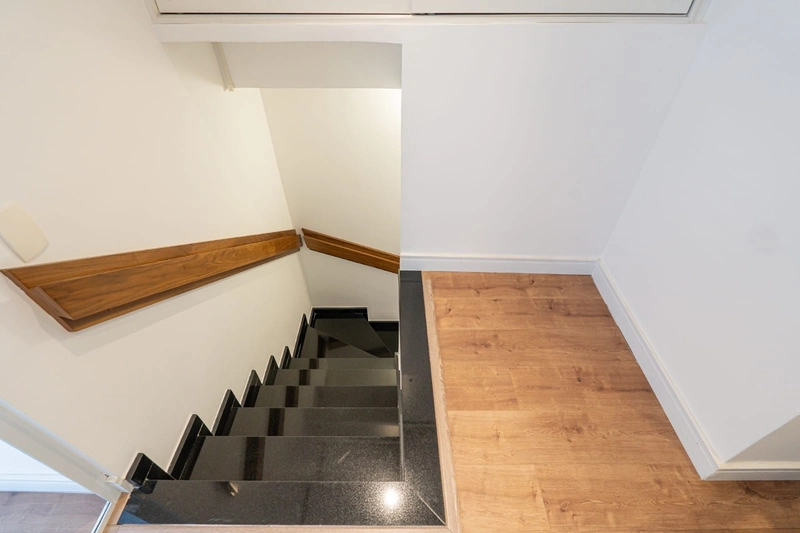 Cobertura 2 suites em higienopolis: 21ª foto da galeria de imagens do imóvel