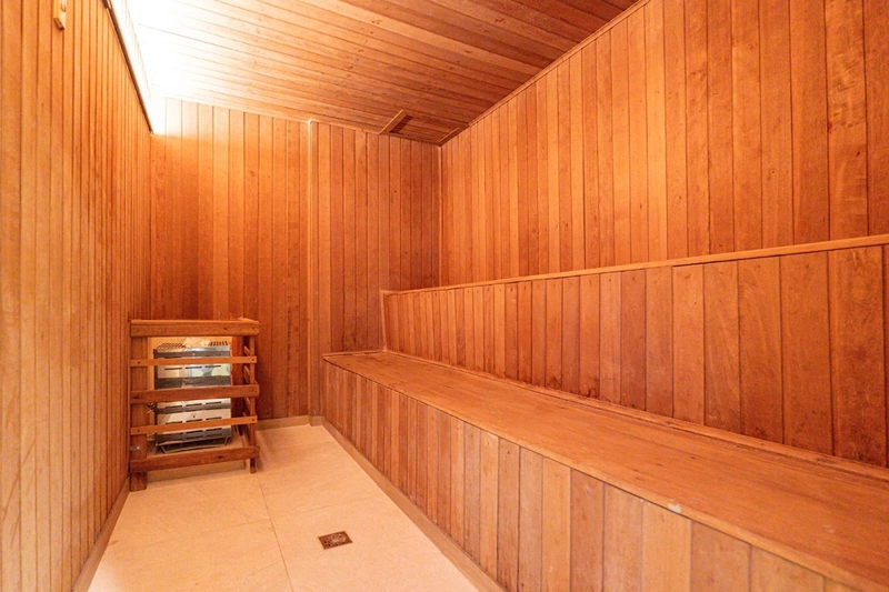 Cobertura 2 suites em higienopolis: 52ª foto da galeria de imagens do imóvel