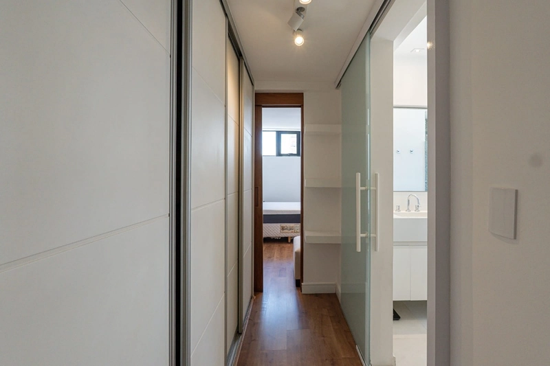 Cobertura 2 suites em higienopolis: 23ª foto da galeria de imagens do imóvel