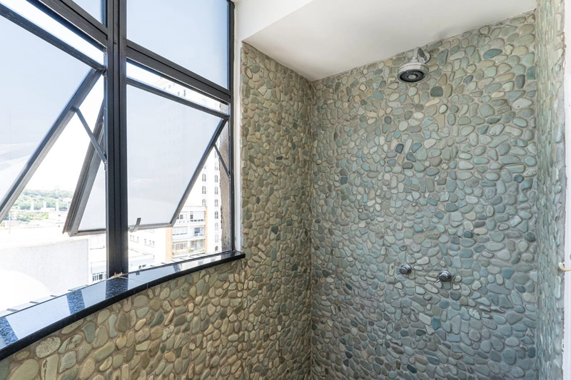 Cobertura 2 suites em higienopolis: 57ª foto da galeria de imagens do imóvel