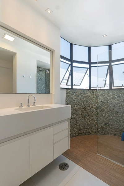 Cobertura 2 suites em higienopolis: 36ª foto da galeria de imagens do imóvel