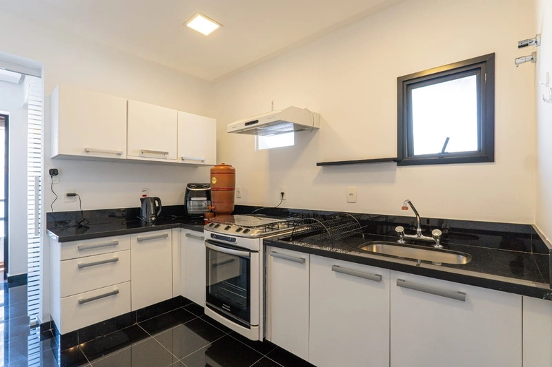 Cobertura 2 suites em higienopolis: 14ª foto da galeria de imagens do imóvel