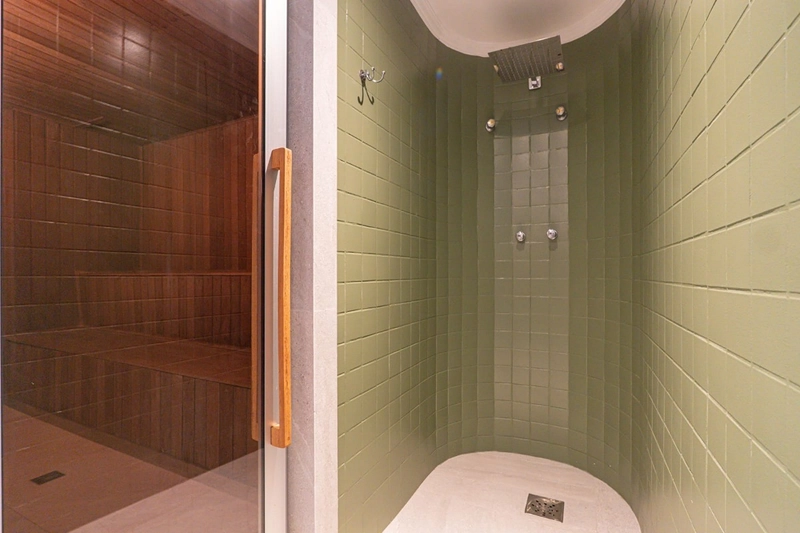 Cobertura 2 suites em higienopolis: 51ª foto da galeria de imagens do imóvel