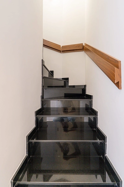 Cobertura 2 suites em higienopolis: 3ª foto da galeria de imagens do imóvel