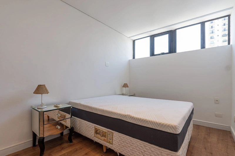 Cobertura 2 suites em higienopolis: 32ª foto da galeria de imagens do imóvel