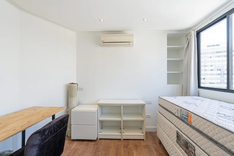 Cobertura 2 suites em higienopolis: 26ª foto da galeria de imagens do imóvel