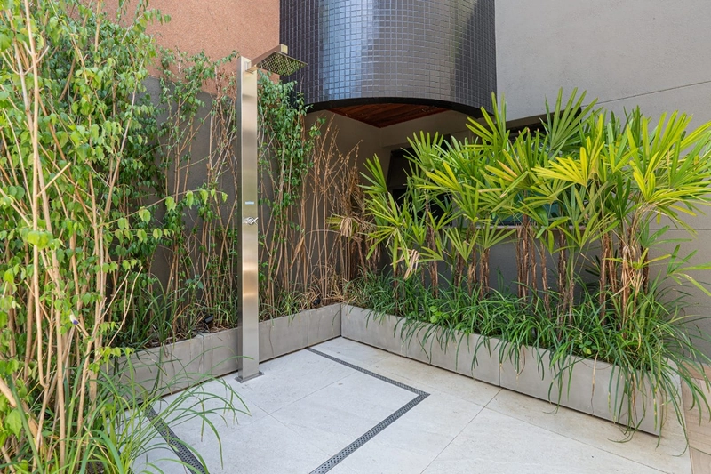 Cobertura 2 suites em higienopolis: 55ª foto da galeria de imagens do imóvel